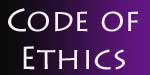 Code of Ethics Button